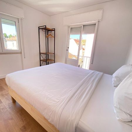Delta Apartment 세투발 외부 사진
